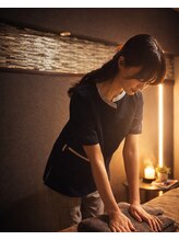 ウル(ulu)&nbsp;梶原 真希