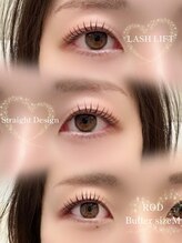 ジョリー(jolie)/まつ毛パーマ