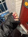 ルノン 竹ノ塚店(LUNON)&nbsp;ロングネイル大好きです！！