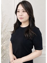 ネイルサロン アフロディーテ つくば店(Aphrodite) 熊田 葉月