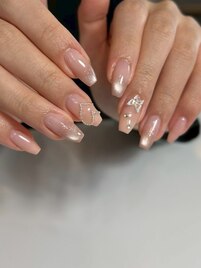 持ち込みネイル