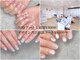 08ネイル(08 nail&school)の写真