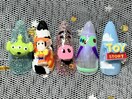 ☆キャラネイル