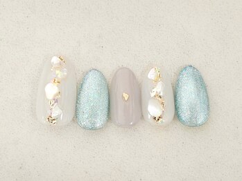 ABCネイル 池袋店(ABC Nail)/★平日限定★7980円→6500円