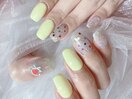 ★定額ネイル★