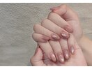 フレンチネイル