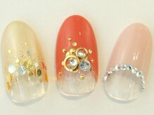 ネイルサロン ハンナ(Nail salon Hanna.Ri)/デザインコレクション