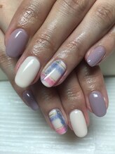 ネイルサロンふわり/