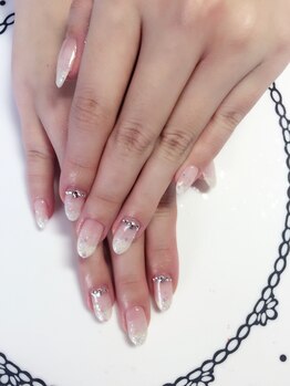 プリティ(Pretty)/ネイル