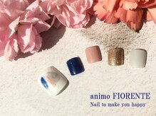 トレネイル 南流山店(TRE nail)/【定額フットネイル】
