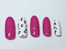 ヴェール 岡山店/定額デザイン♪¥4900（税込）