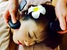 ★大満足★本格★顔オイルコルギ+小顔矯正+リンパボディコルギ120分　