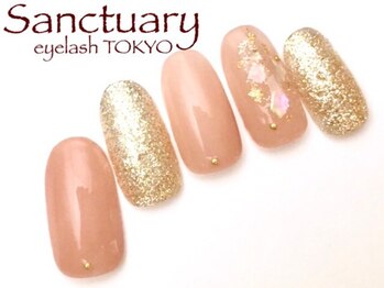 アイラッシュTokyo銀座サンクチュアリ/★10月11月選べるデザイン4980円