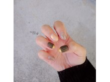 チャカネイル(Chaca nail)の雰囲気(お洒落でかわいいデザインを豊富にご用意♪)