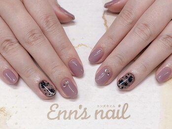 エンズネイル(Enn's nail)/お値段はお問合せください n