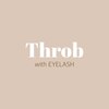 スローブ ウィズ アイラッシュ(Throb with EYELASH)のお店ロゴ