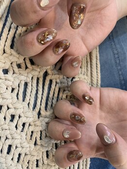 センス オブ リブレ(SENSE of LIBRE)/ジェル3時間やり放題¥9800