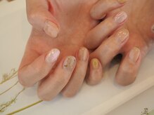 タクミ カルム TAKUMI CALME/春色　