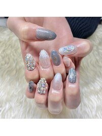 削らない長さだし♪