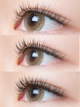 ビューティーサロン ココ 岡崎店(Beauty salon COCO)/フラットプラス