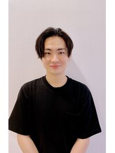 ポーラ ザ ビューティ 布施店(POLA THE BEAUTY) 長谷川 義士