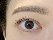 リコ ネイルアンドアイラッシュ 名古屋店(LICO NAIL&EYELASH)/美眉スタイリング＋まつ毛パーマ