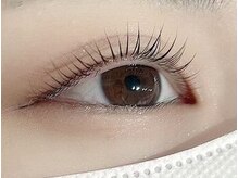 ベリーラッシュ 京成船橋駅店(VeryLash)/ パリジェンヌラッシュリフト