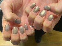 ネイルサロン フィフスアベニュー(Fifth Avenue)/サテン風