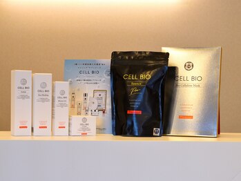 スリールドマジック(sourire de magic)/セルビオ