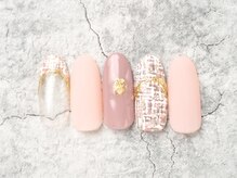 エムズネイル 高木店/定額デザイン