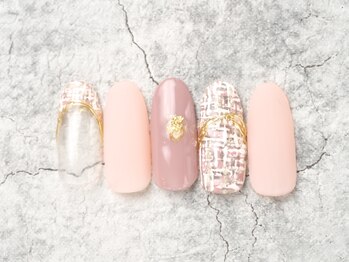 エムズネイル 高木店/定額デザイン