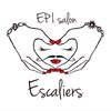 エスカリエ(Escaliers)ロゴ