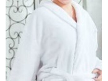 サロン ド 快(salon de 快)/[DXコース]DETOX足湯とともに…