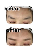 ファーストアイ(First eye)/美眉