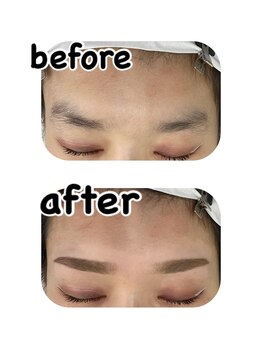 ファーストアイ(First eye)/美眉