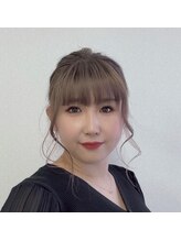 プリティア クリアモエ(Pritia clear moe)&nbsp;有吉 