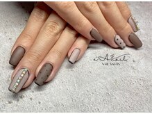 エアネイル(eA NAIL)/持ち込み/ドットネイル