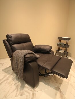 リーノ ベッラ(Lino bella)/Lino bella フット席