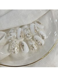【HAND】オーダーチップ