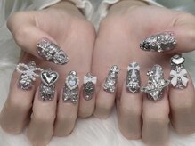 ネイルプリンセス(Nail Princess)/