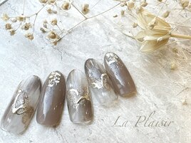 定額デザイン(大宮/ニュアンス)