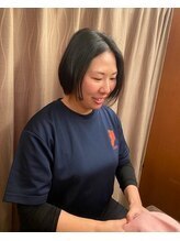 健幸サロン 大足 今店 深谷 