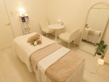 モナンジュ(ramonange)/明るく清潔感のあるお部屋