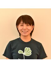ディエンネ 北参道(dienne) 野村 智美