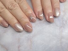 ヴァレンタイン イオン古河店(Valentine)/simple design ☆