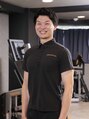 エクササイズコーチ 船橋店 広岡 優也