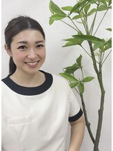 パールプラス 足利店(Pearl plus)&nbsp;亀山 惟子