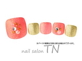 【FOOT】6月☆定額5900円コース