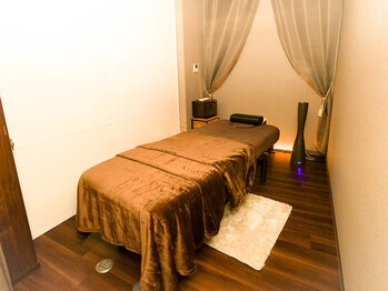 ジ ユニーク(the UNIQUE)/リラクゼーション個室