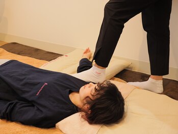 マナ(mana)/フーレセラピー